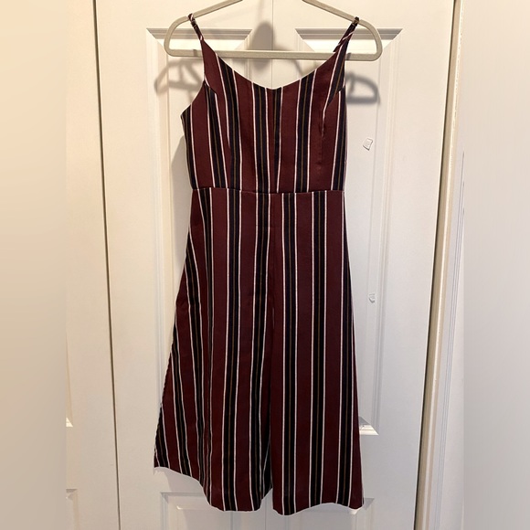 Gaucho style jumper - Picture 2 of 12